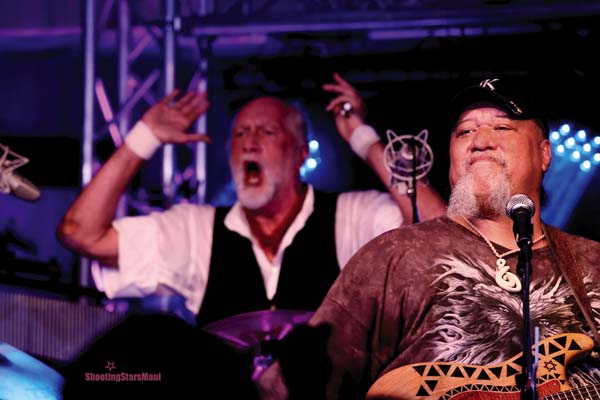 Island Events • March 23, 2017